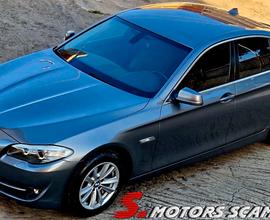 Bmw 525d 3.0 204Cv Manuale Futura-05/2010