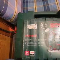 seghetto alternativo