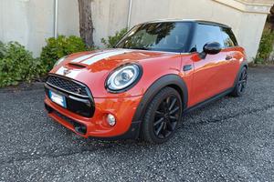 Mini Cooper s F56