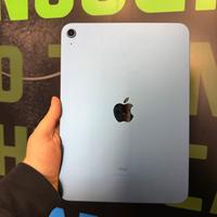 iPad 10 64Gb - Azzurro (PERFETTO)