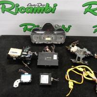 KIT AVVIAMENTO PER TERIOS J2 1.3 VVT-i 2007