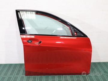 BMW serie 1 F40 F70 Porta anteriore destra | 25332