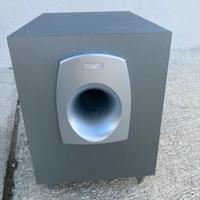 Subwoofer