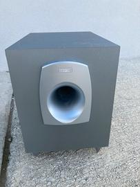 Subwoofer