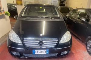 Mercedes-benz A 170 Avantgarde