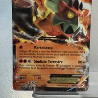 Carta Pokemon Landorus