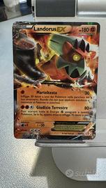 Carta Pokemon Landorus