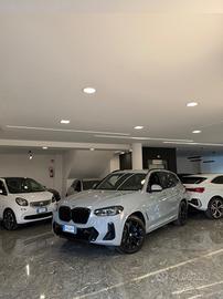 Bmw X3 xDrive20d 48V Msport auto