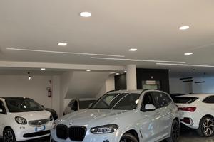 Bmw X3 xDrive20d 48V Msport auto