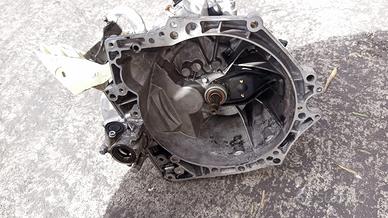 CAMBIO PEUGEOT 207 1.6 HDI CODICE 20DP27 ANNO 2010