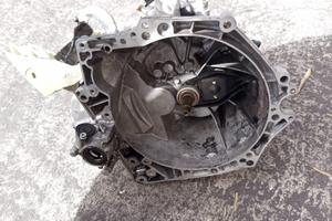 CAMBIO PEUGEOT 207 1.6 HDI CODICE 20DP27 ANNO 2010
