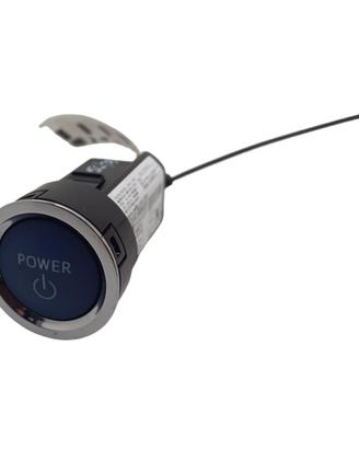 PULSANTE START E STOP TOYOTA Auris Serie (E180) 89