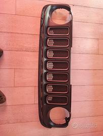 Griglia originale Jeep Renegade 