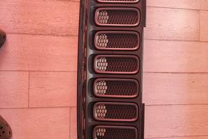 Griglia originale Jeep Renegade 