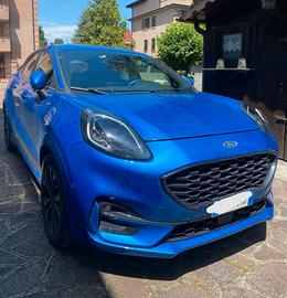 FORD PUMA 1.0 ECOBOOST ST-LINE