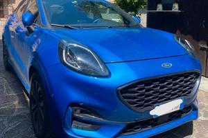 FORD PUMA 1.0 ECOBOOST ST-LINE