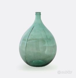 Damigiane vetro 54 litri