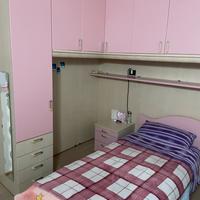 Cameretta da bambina