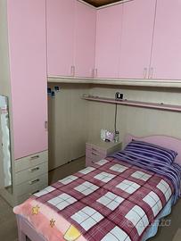 Cameretta da bambina