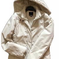 Piumino Conbipel Donna