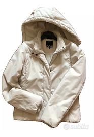 Piumino Conbipel Donna