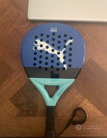 Racchetta Padel