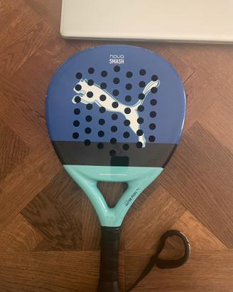 Racchetta Padel