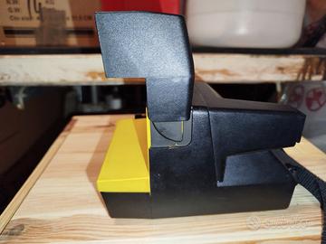 Polaroid Super color 600