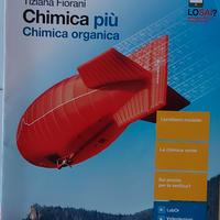 CHIMICA PIU'
