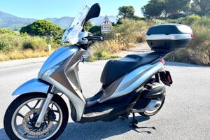 Piaggio Medley fine 2023