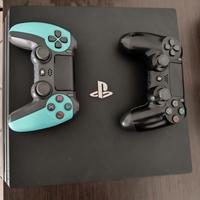 PS4 1TB PRO