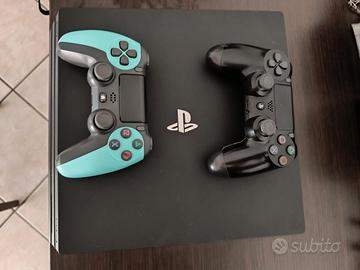 PS4 1TB PRO