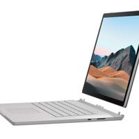 Notebook Microsoft Surface Book 3