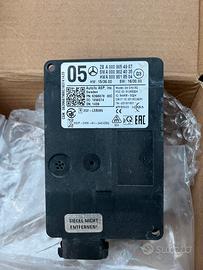 Mercedes A0009054907