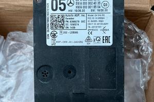 Mercedes A0009054907