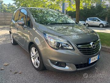 Opel Meriva 1.4 Turbo 120CV aut. Advance