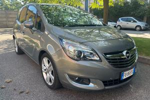 Opel Meriva 1.4 Turbo 120CV aut. Advance