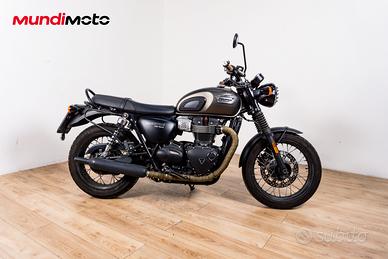 TRIUMPH BONNEVILLE T100 ABS - 2020