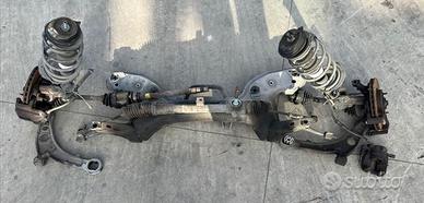 LANCIA YPSILON 1.3MJ AVANTRENO dal 2004 al 2010