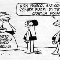 L'antichissimo mondo di B.C. e B.C. in 24 lezioni