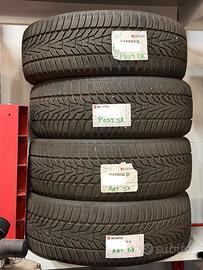 Gomme invernali Hankook 235/55 R19 101V