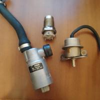 componenti meccanici alfa 75