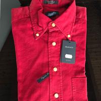 Camicia uomo