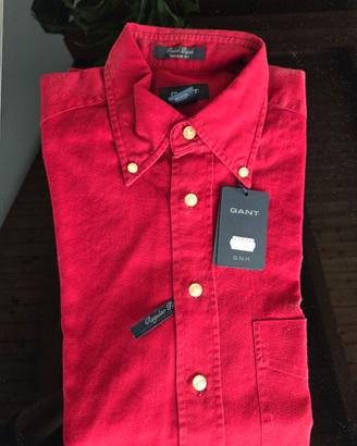 Camicia uomo