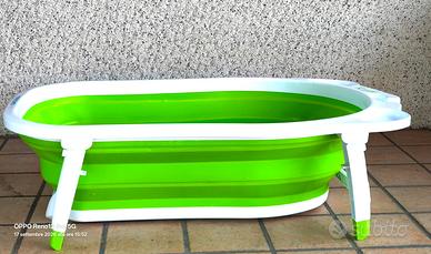 Vaschetta da Bagno Foppapedretti