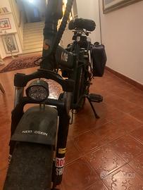E-bike