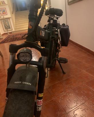 E-bike