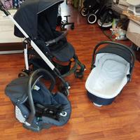 Trio Cam - ovetto in omaggio