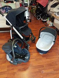 Trio Cam - ovetto in omaggio