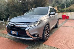 Mitsubishi Outlander 4X4 Automatico